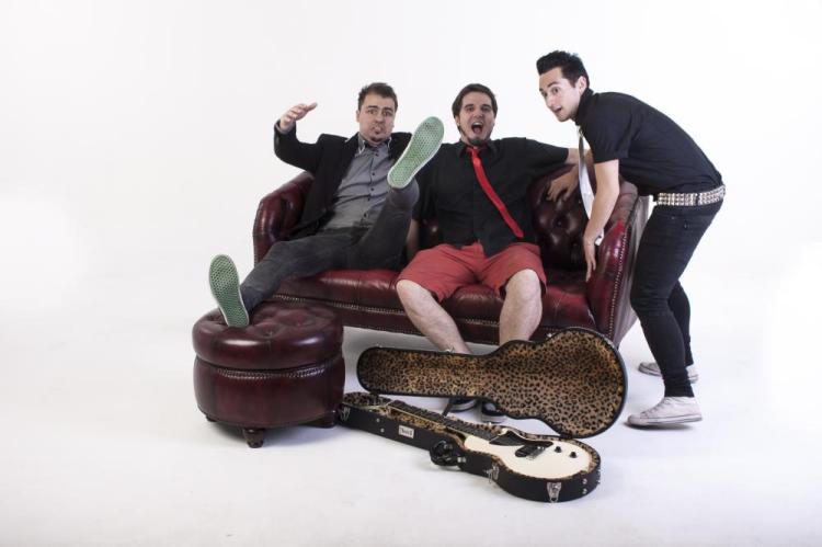 Basket Case (Green Day tribute)